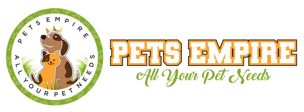 Best Pet Accessories Shop - Pets Empire